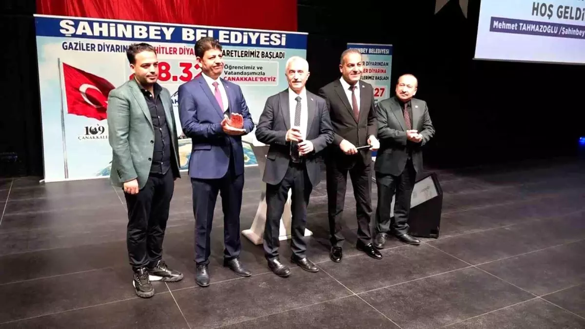 Tahmazoğlu: "Vatan çok önemli"