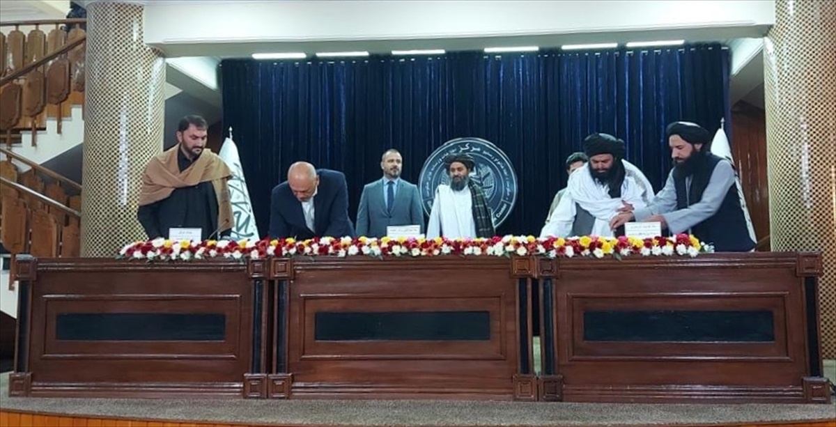 77 İnşaat\'tan Afganistan\'a 163 Milyon Dolar Yatırım