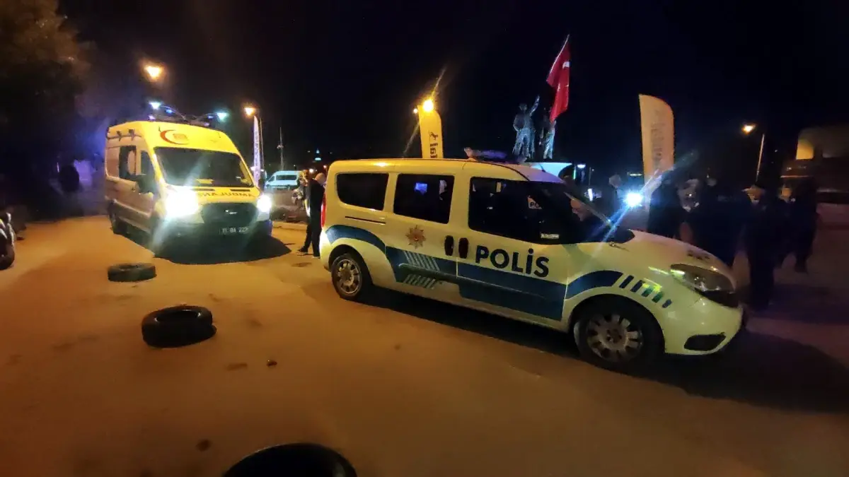 Burdur\'da Tabanca Katliamı: Hüseyin Mete Hayatını Kaybetti