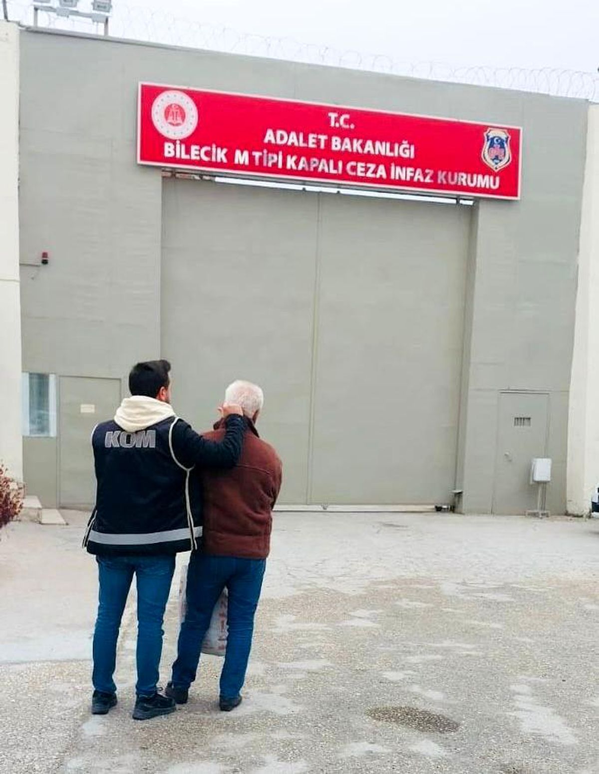 Bilecik\'te Vergi Kaçakçısı Tutuklandı