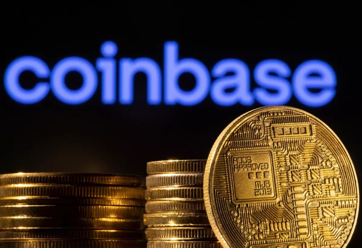 Coinbase kripto para dostu siyasi adaylar için 25 milyon dolar ayırdı