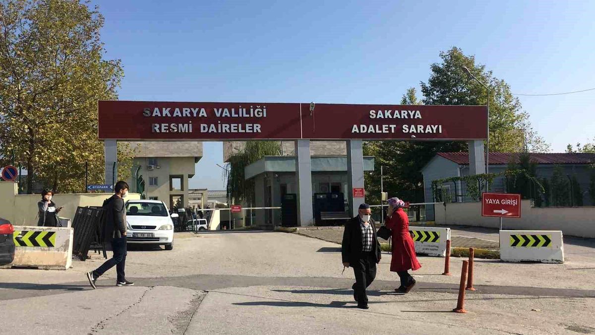 Sakarya\'da DEAŞ Operasyonunda Karar
