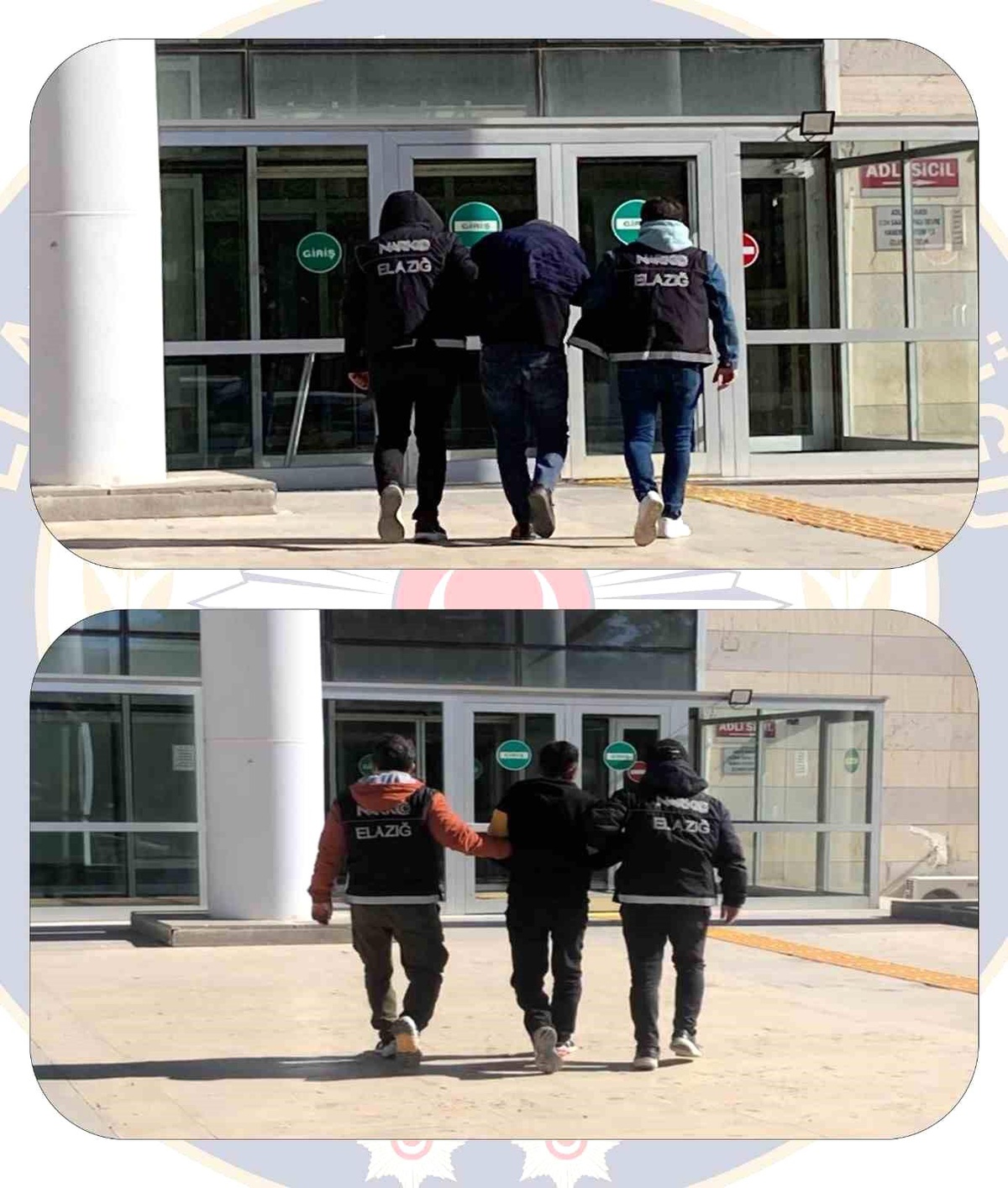 Elazığ\'da Uyuşturucu Operasyonu: 1 Tutuklama