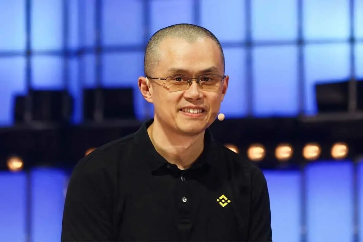 Eski Binance CEO\'su küresel kripto regülasyonları hakkında konuştu