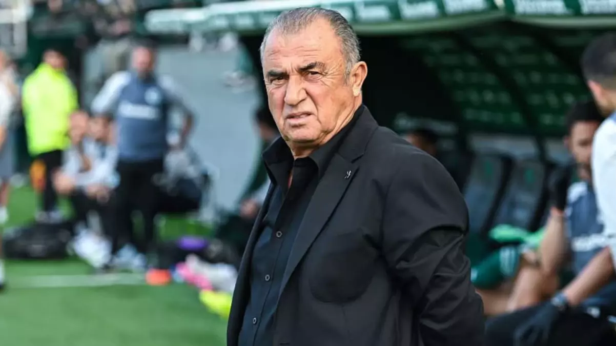 Fatih Terim, Panathinaikos\'u pişman etti