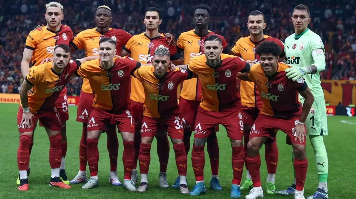 Galatasaray\'ın yıldızı Real Madrid yolcusu