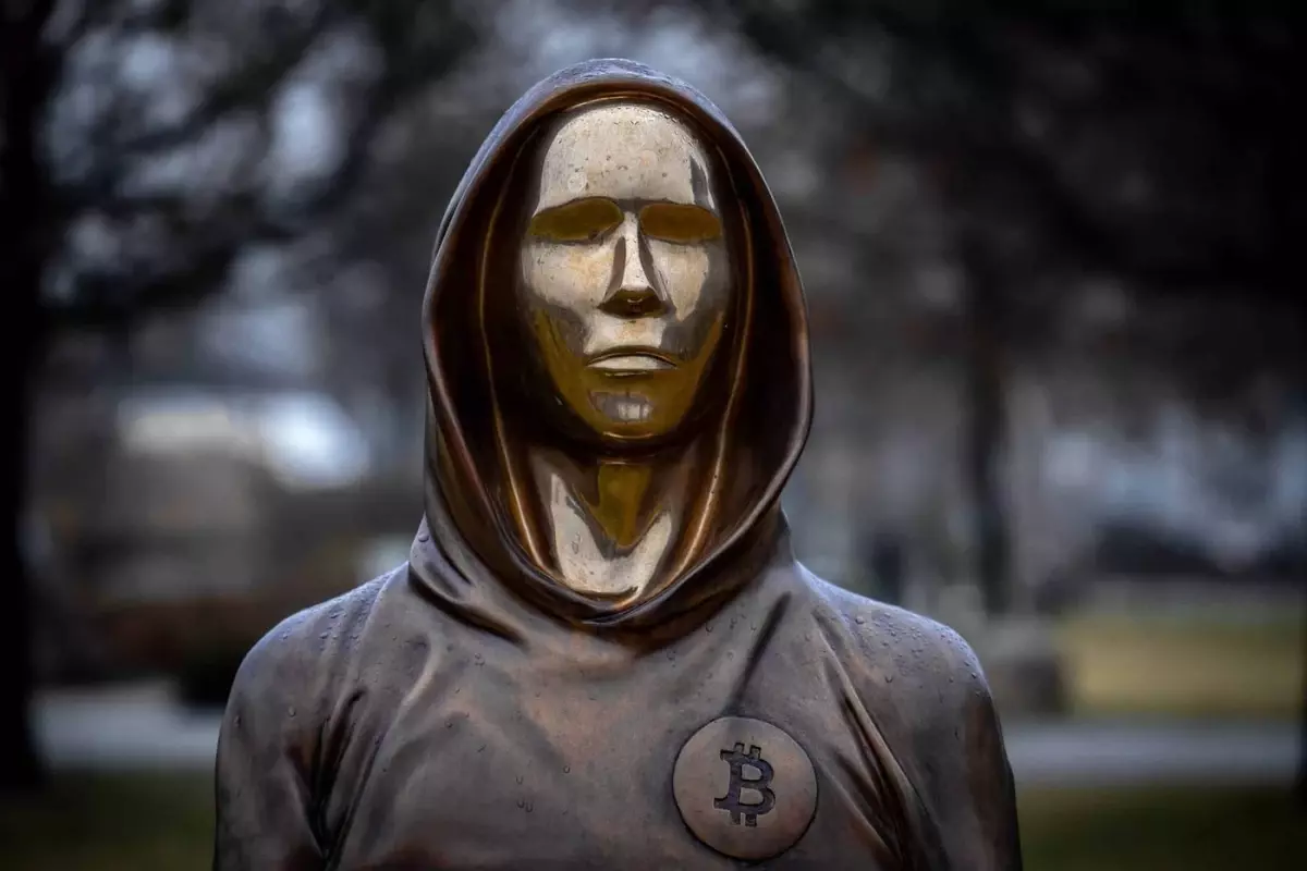 Gerçek Satoshi Nakamoto ortaya çıktı mı? Bitcoin dünyasında yeni iddia