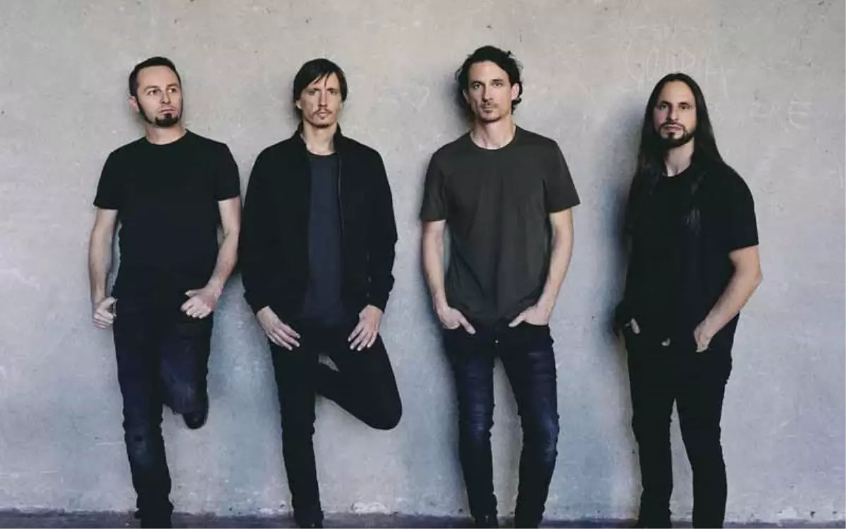 Gojira, İstanbul\'da Konser Verecek