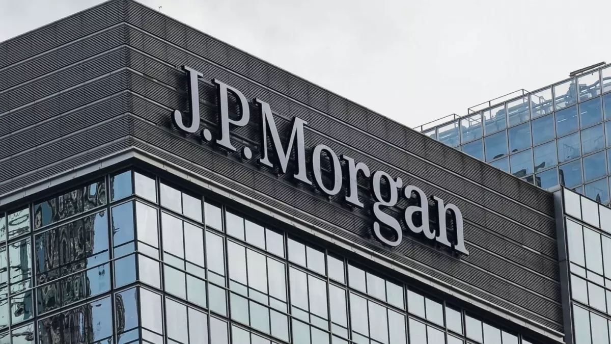 JPMorgan olası Trump zaferinin Bitcoin ve kripto para etkilerini değerlendirdi