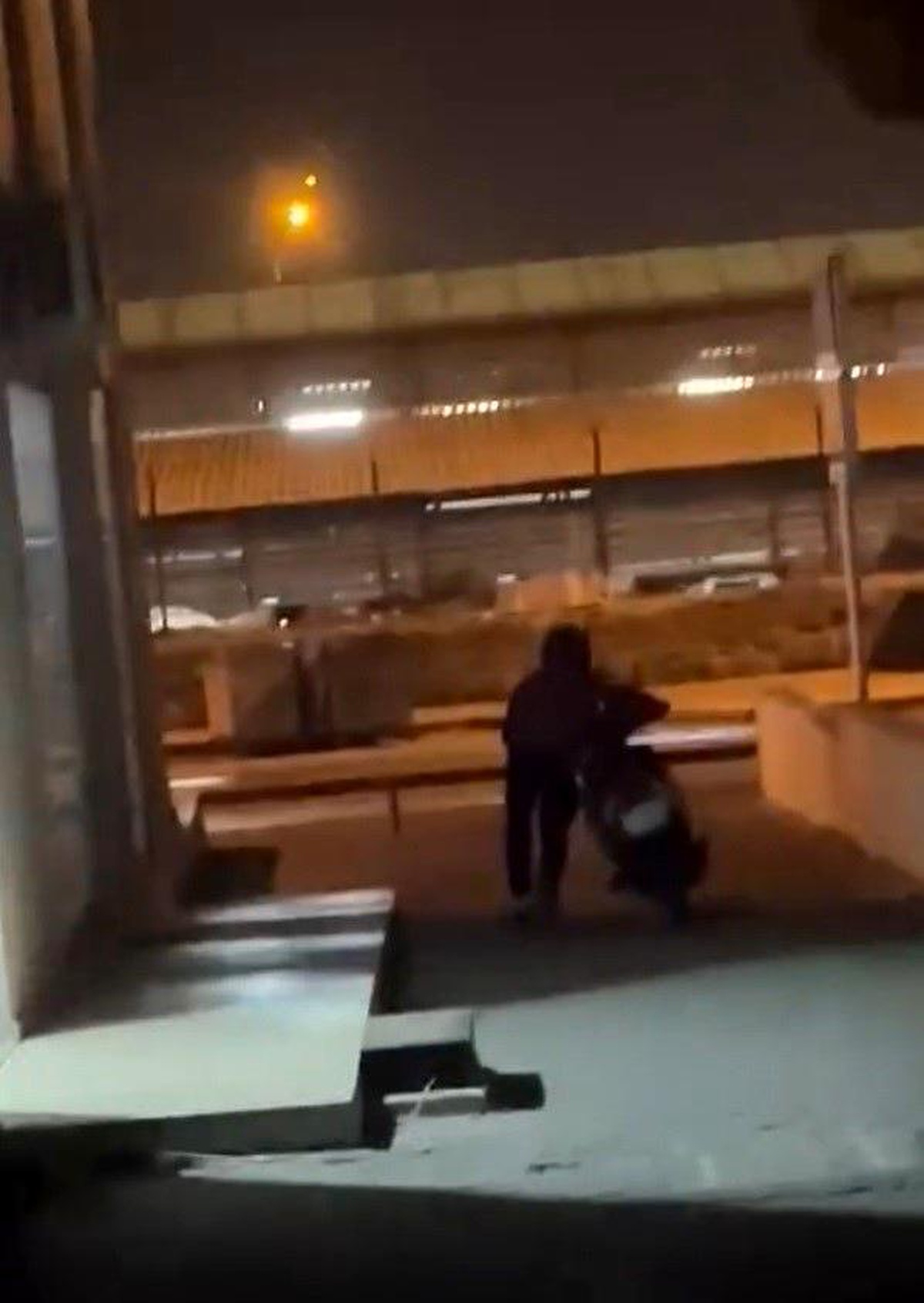 Çanakkale\'de Hırsızlık Girişimi Başarısız Oldu
