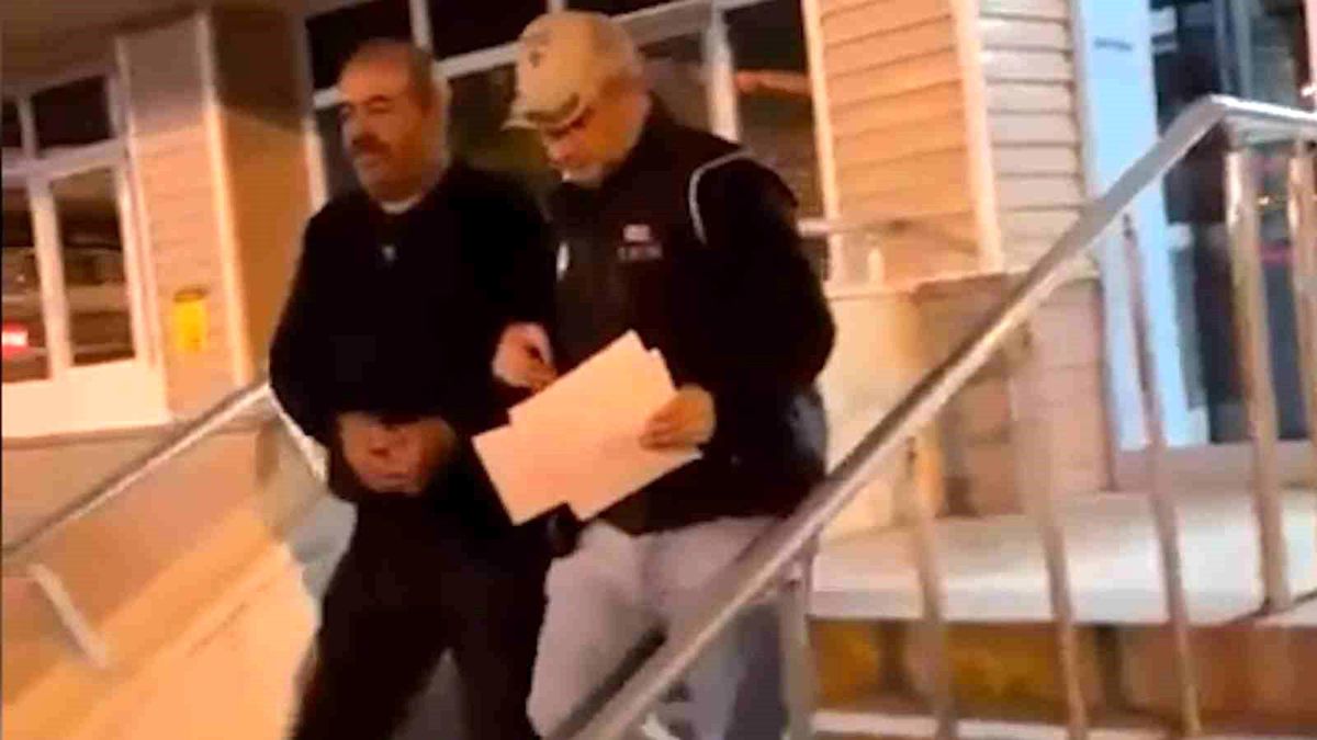 Kırıkkale\'de Terör Operasyonu: 2 Kişi Yakalandı