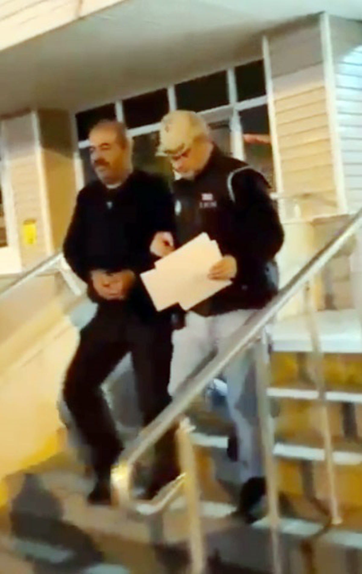 Kırıkkale\'de FETÖ Sanığı Tutuklandı