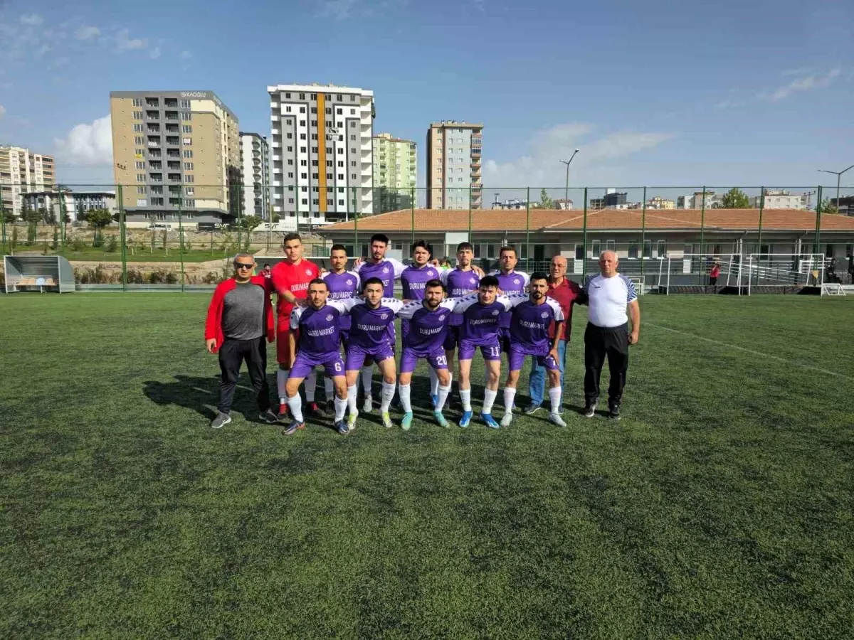 Kocasinan Yemlihaspor Kayıpsız Devam Ediyor!