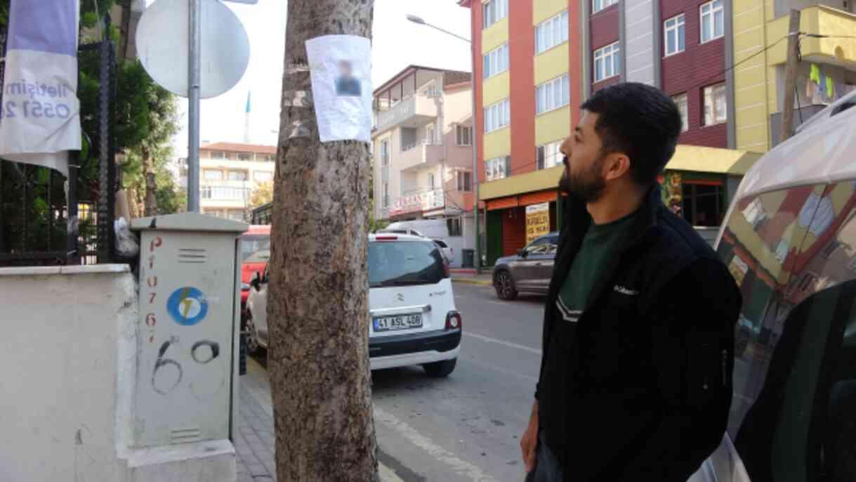 Mahalle sakinleri diken üstünde: Bu şeytan, sapık ve tecavüzcüyü barındırmayın