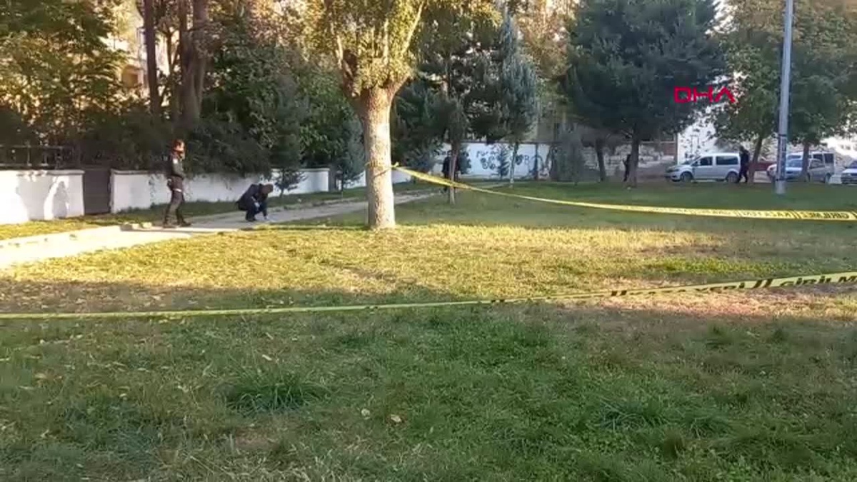 Malatya\'da silahlı saldırı