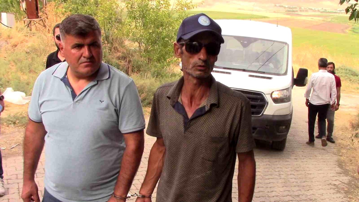 Narin Güran Cinayetinde Keşif Görüntüleri Ortaya Çıktı