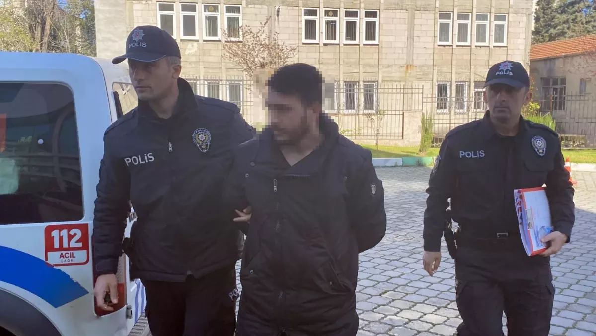 Samsun\'da polis memuru şehit oldu, çekici sürücüsü ceza aldı