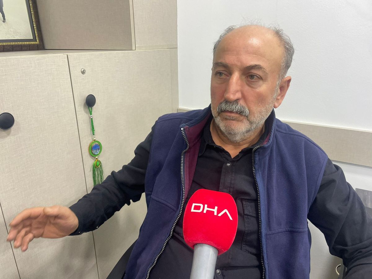 Gaziantep\'te Sadaka Kutusu Çalındı