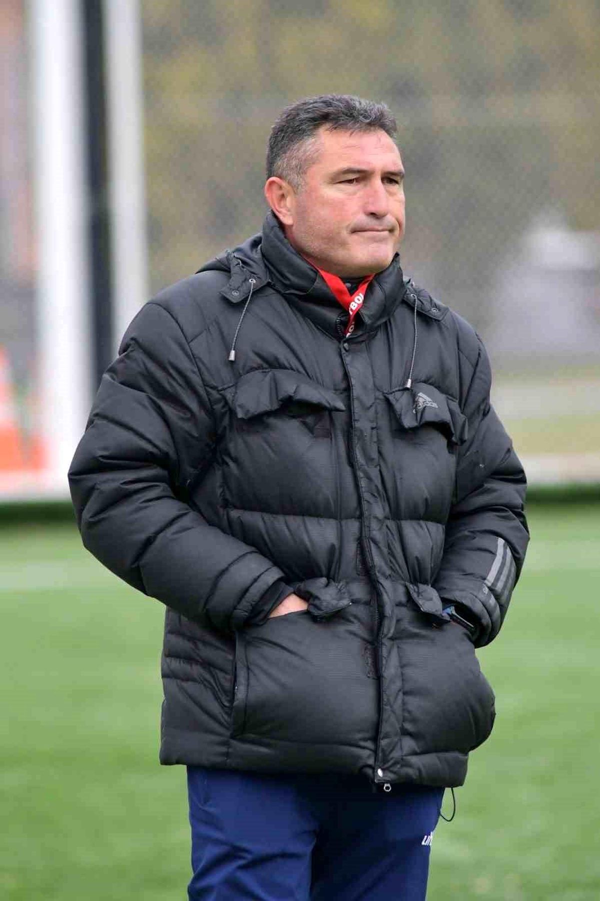 Atletikspor\'un Amacı Şampiyonluk