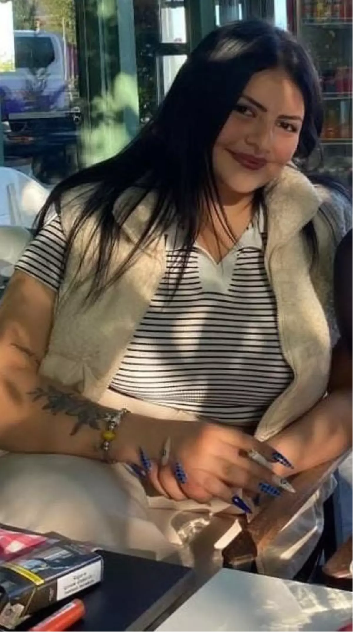 Tokat\'ta trafik kazası: İki genç hayatını kaybetti