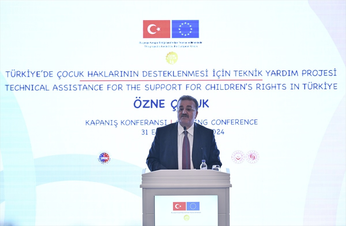 Çocuk Hakları Toplumun Sorumluluğu