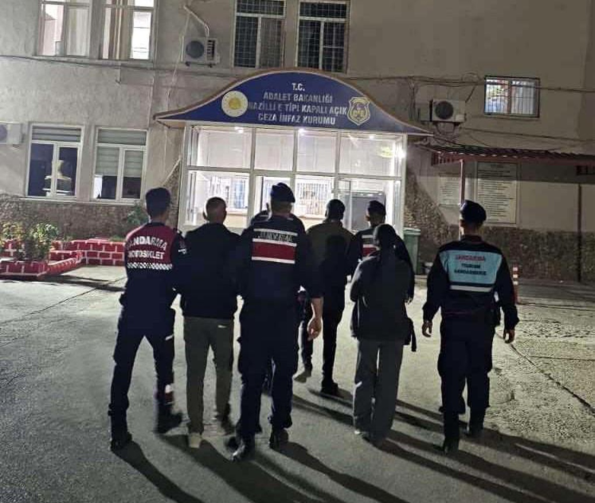 Nazilli\'de Uyuşturucu Operasyonu