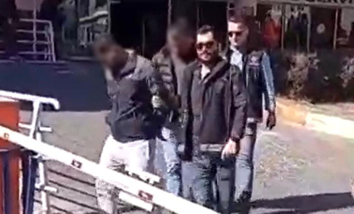 Uyuşturucu Operasyonu: 2 Şüpheli Tutuklandı