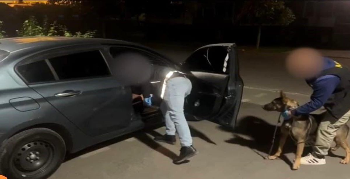 Batman\'da Uyuşturucu Operasyonu: 3 Tutuklama