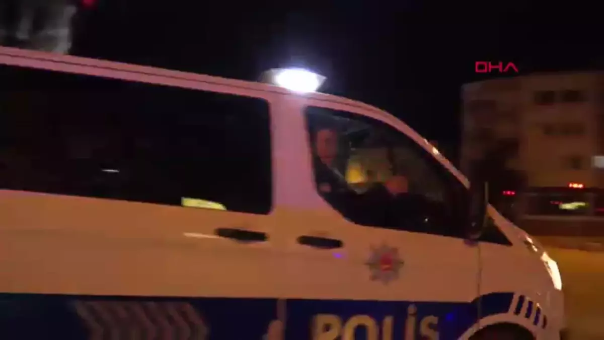 Burdur\'da Silahlı Kavga: Hüseyin Mete Hayatını Kaybetti