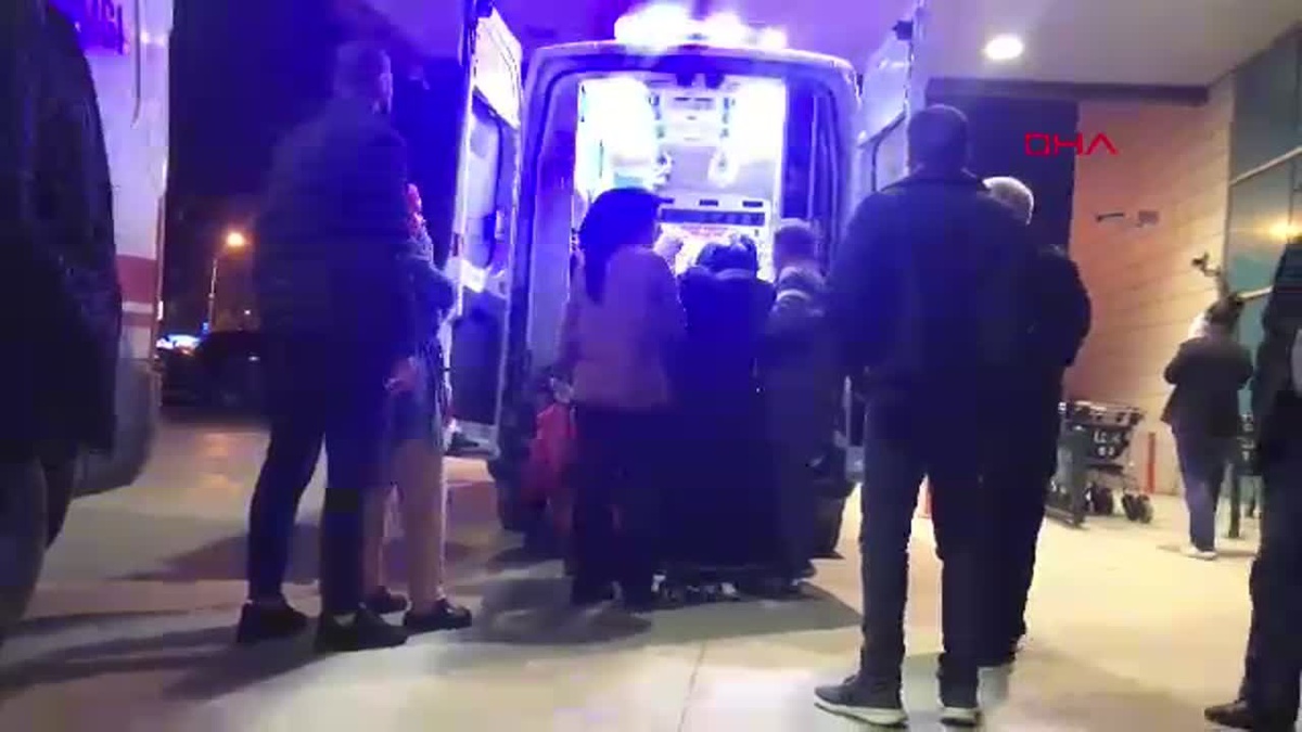 10 Aylık Bebek Üzüm Yüzünden Hayatını Kaybetti