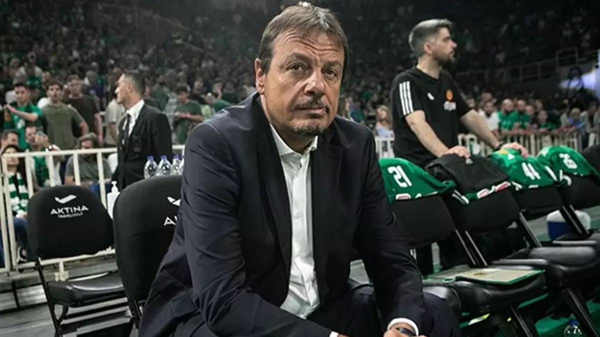 Ergin Ataman\'dan yine çok konuşulacak sözler: Umurumda değil