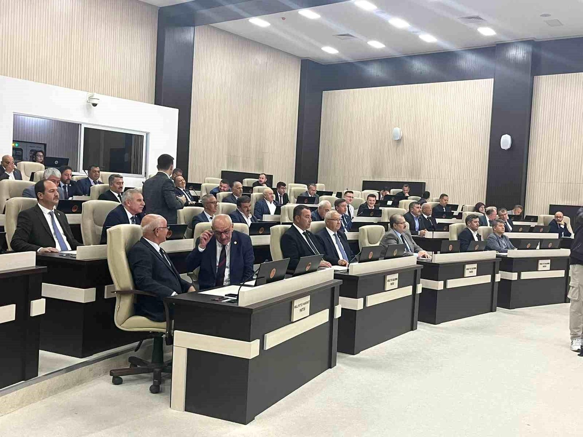 Afyonkarahisar 2025 Bütçesi: 1,8 Milyar TL