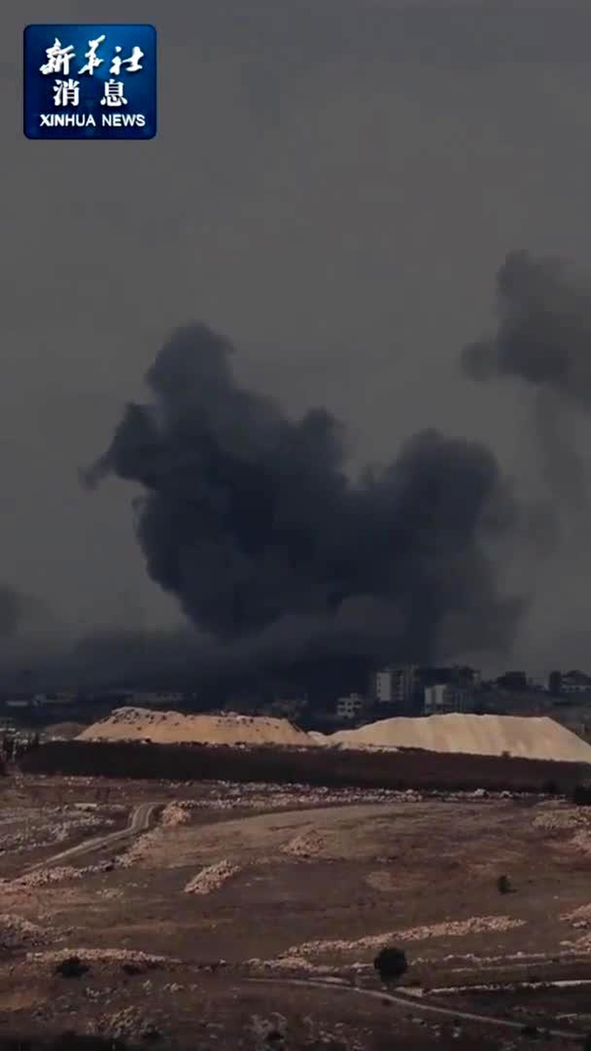 İsrail Bombardımanı: 24 Ölü, 19 Yaralı