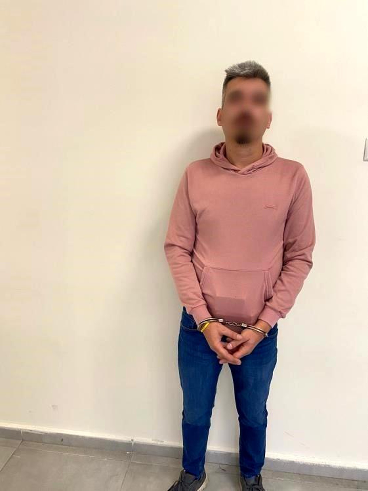 Kütahya\'da Aranan Şahıs Yakalandı
