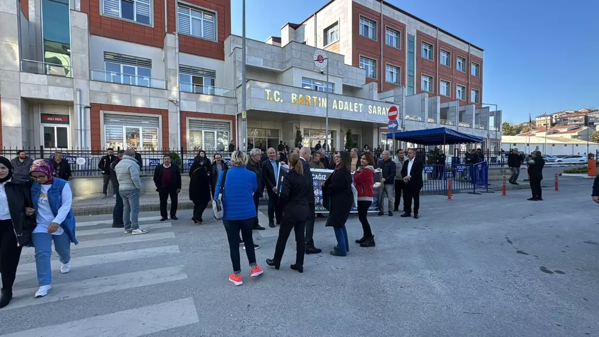 Amasra Maden Davasında Yeni Gelişmeler