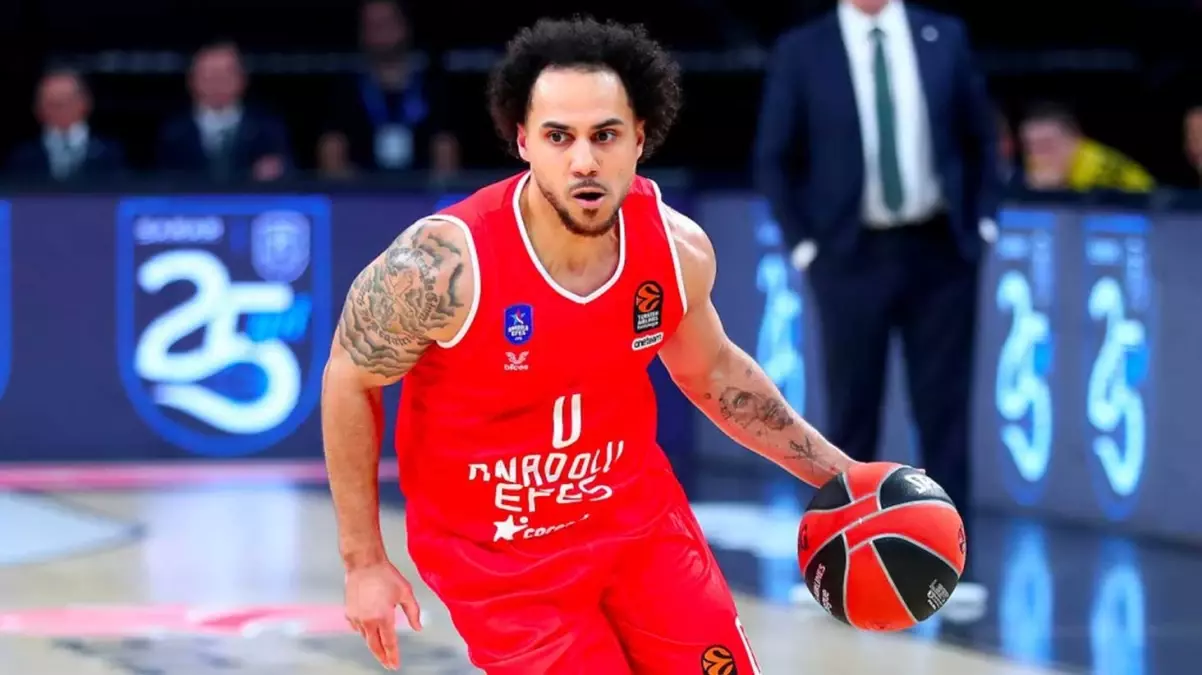 Shane Larkin, milli takıma geri döndü