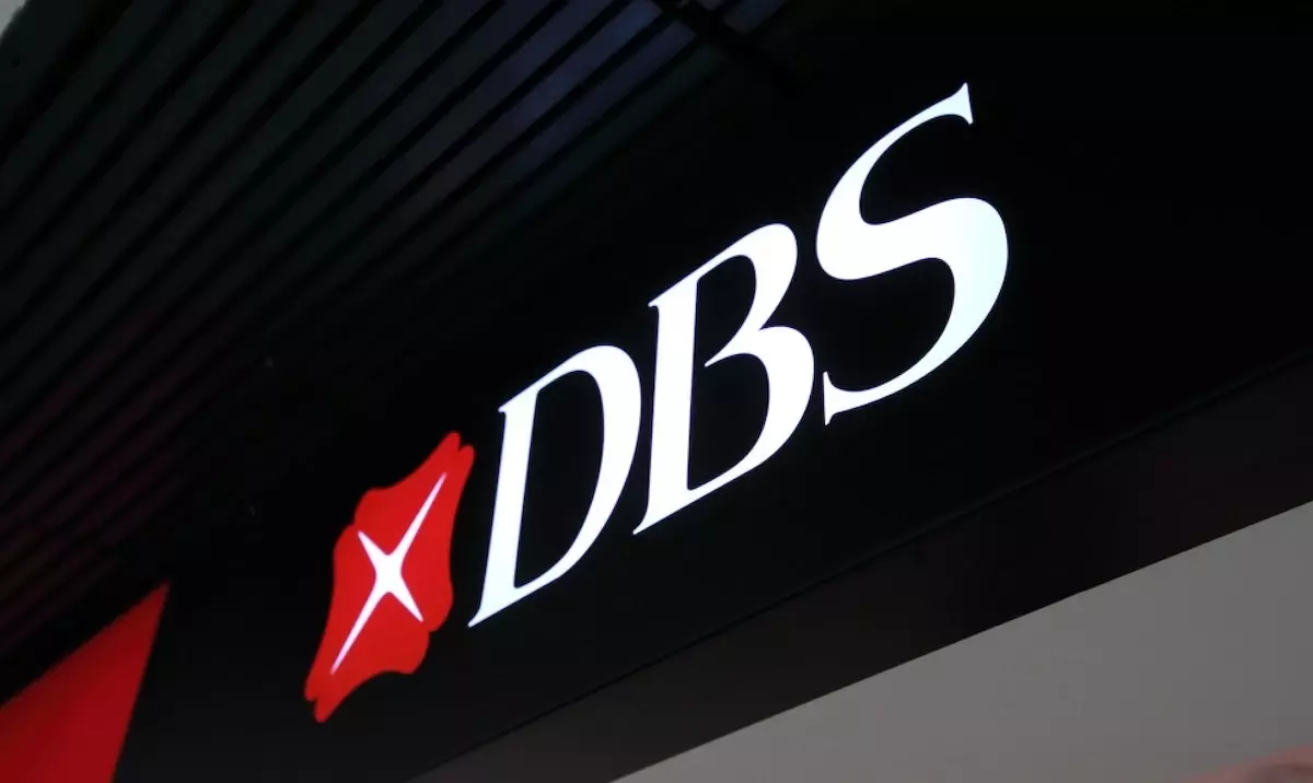 Singapur bankacılık devi DBS kripto dünyasına adım attı