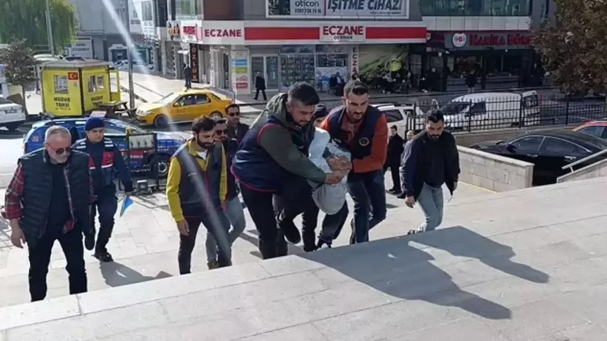 Tekirdağ\'da 9 aylık erkek bebeğe cinsel istismar! Videoyu anne paylaşmış