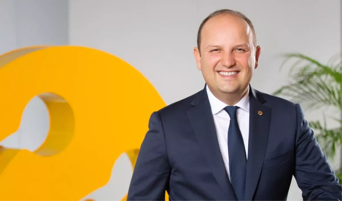 Turkcell, Yılın En Yenilikçi OTN Ağı Ödülünü Kazandı