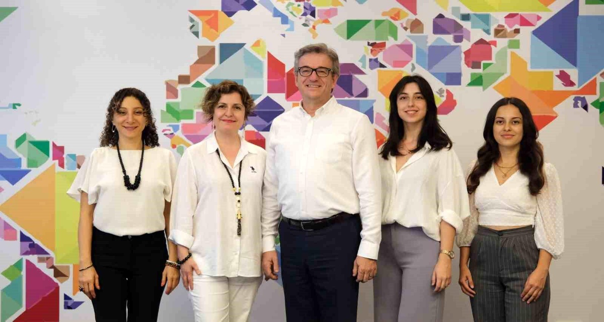 GK Çevre, Sürdürülebilir Dönüşümde Öncü Olmayı Hedefliyor
