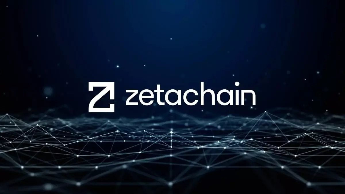 ZetaChain blok üretimi sorununu giderdi