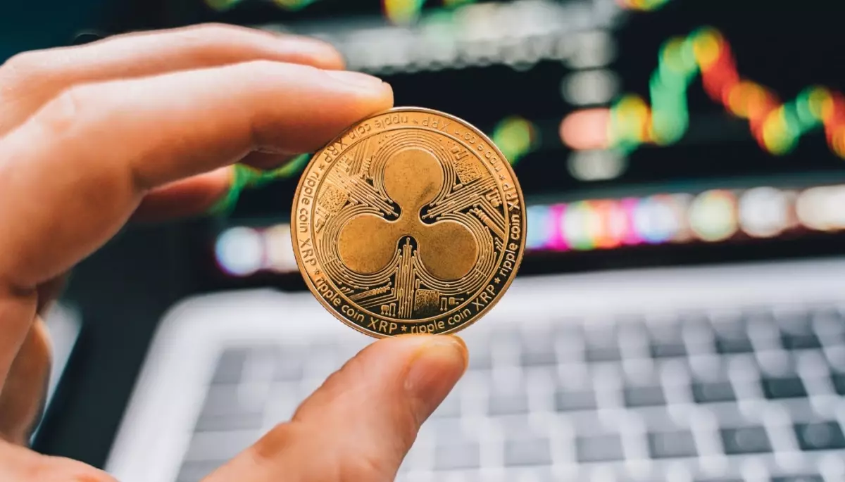 21Shares XRP ETF başvurusu yaptı