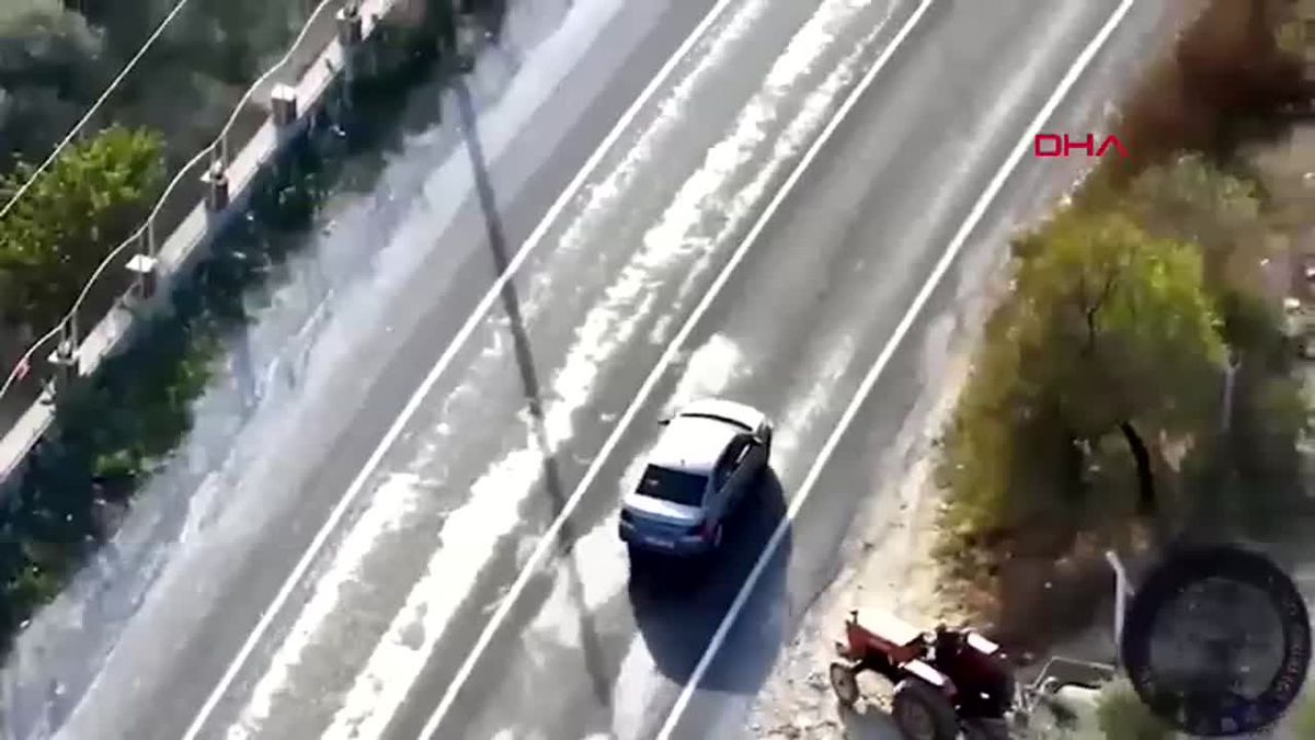 77 İlde \'Narkoçelik-45\' Operasyonu: 2.587 Gözaltı