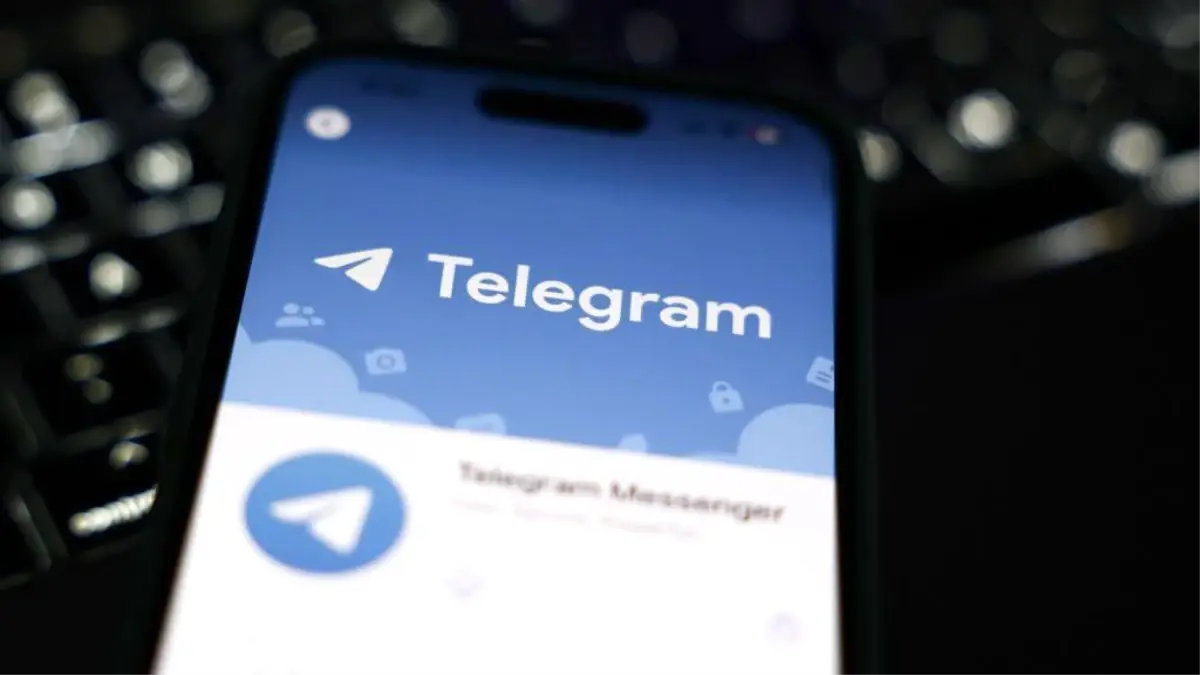 Belçika, Telegram\'a Soruşturma Başlattı