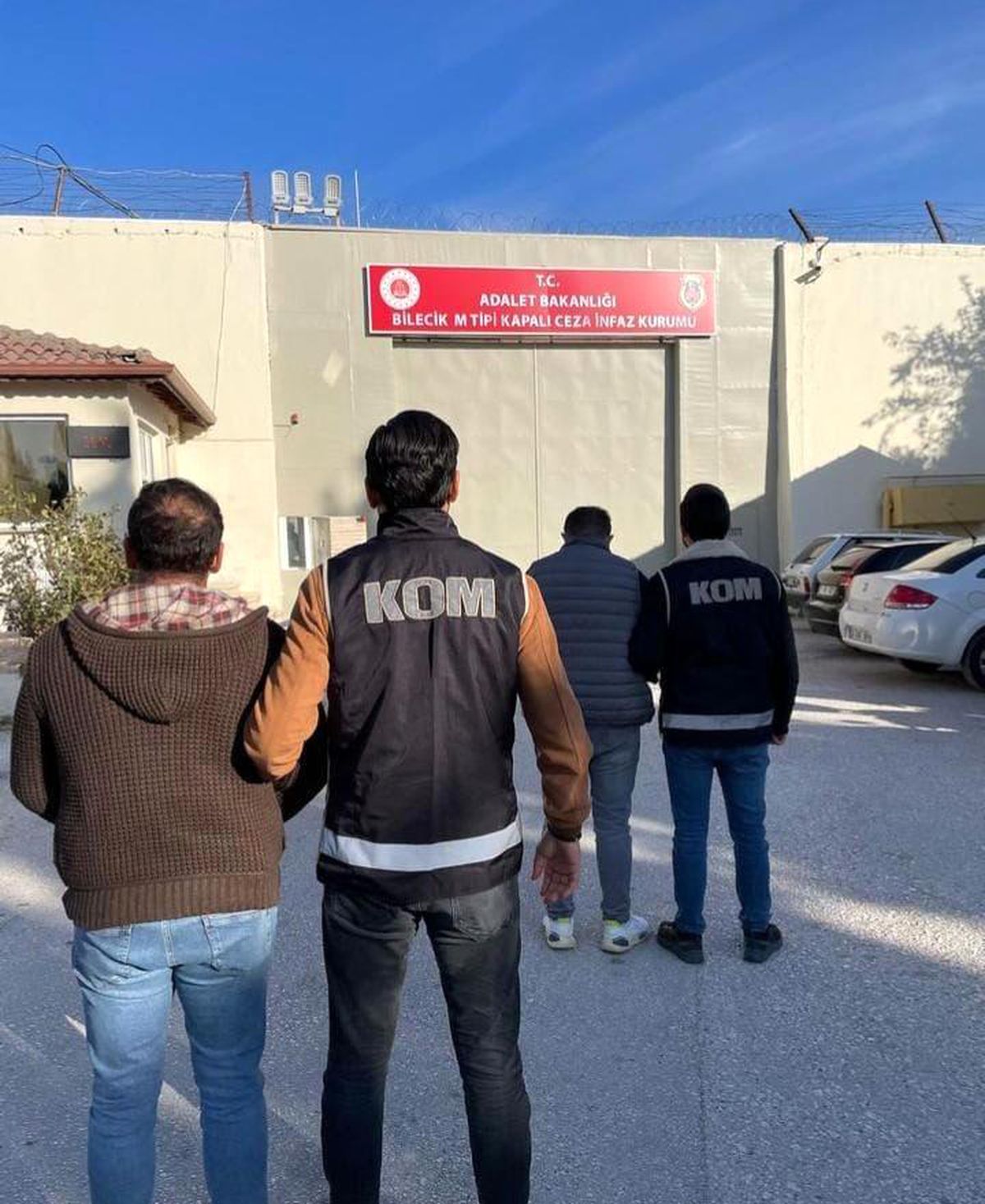 Bilecik\'te Tefecilere Operasyon: 2 Tutuklama