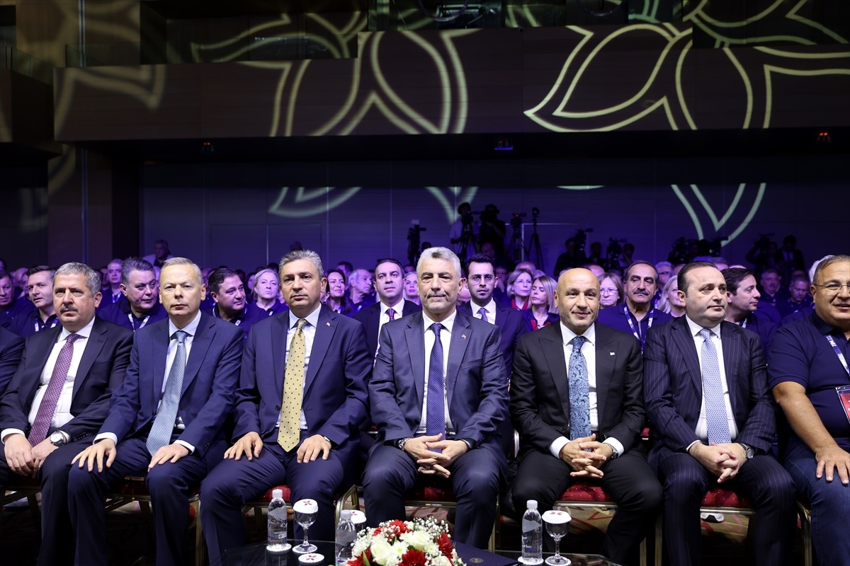 2024\'te İhracat Artışı