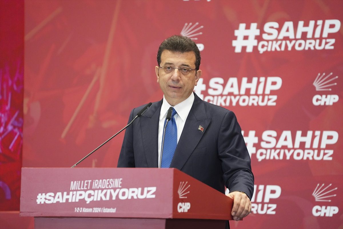 CHP, Esenyurt\'ta Hukuk Mücadelesini Sürdürüyor
