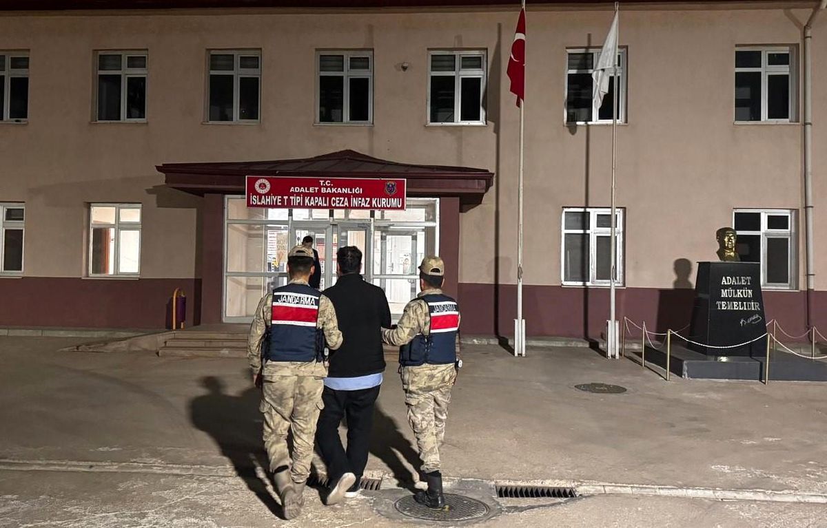 Gaziantep\'te Silahlı Saldırı: Şüpheli Tutuklandı