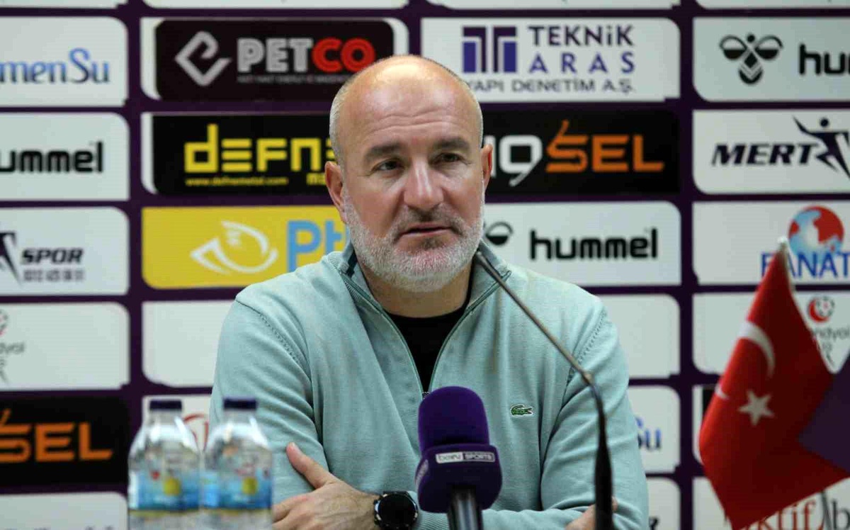 Ersan Parlatan: Yıkıldık!