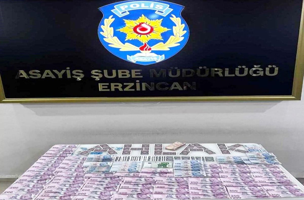Erzincan\'da Kumar Baskını: 9 Kişiye Ceza